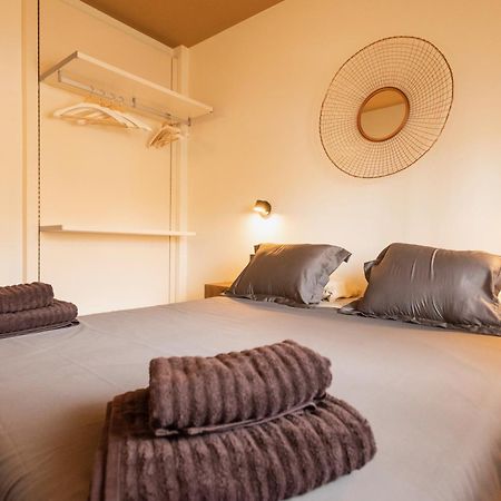 Lances Beach Penthouses タリファ 部屋 写真