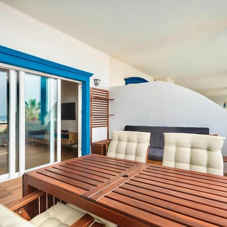 Lances Beach Penthouses タリファ 部屋 写真