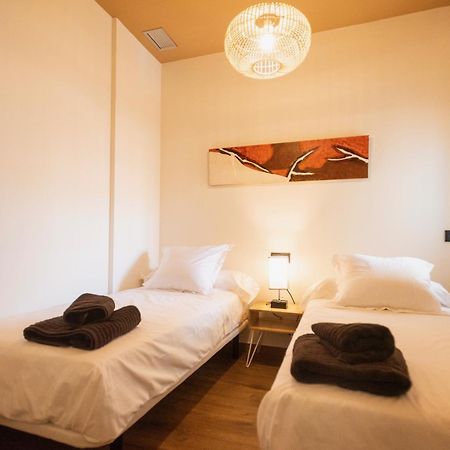 Lances Beach Penthouses タリファ 部屋 写真