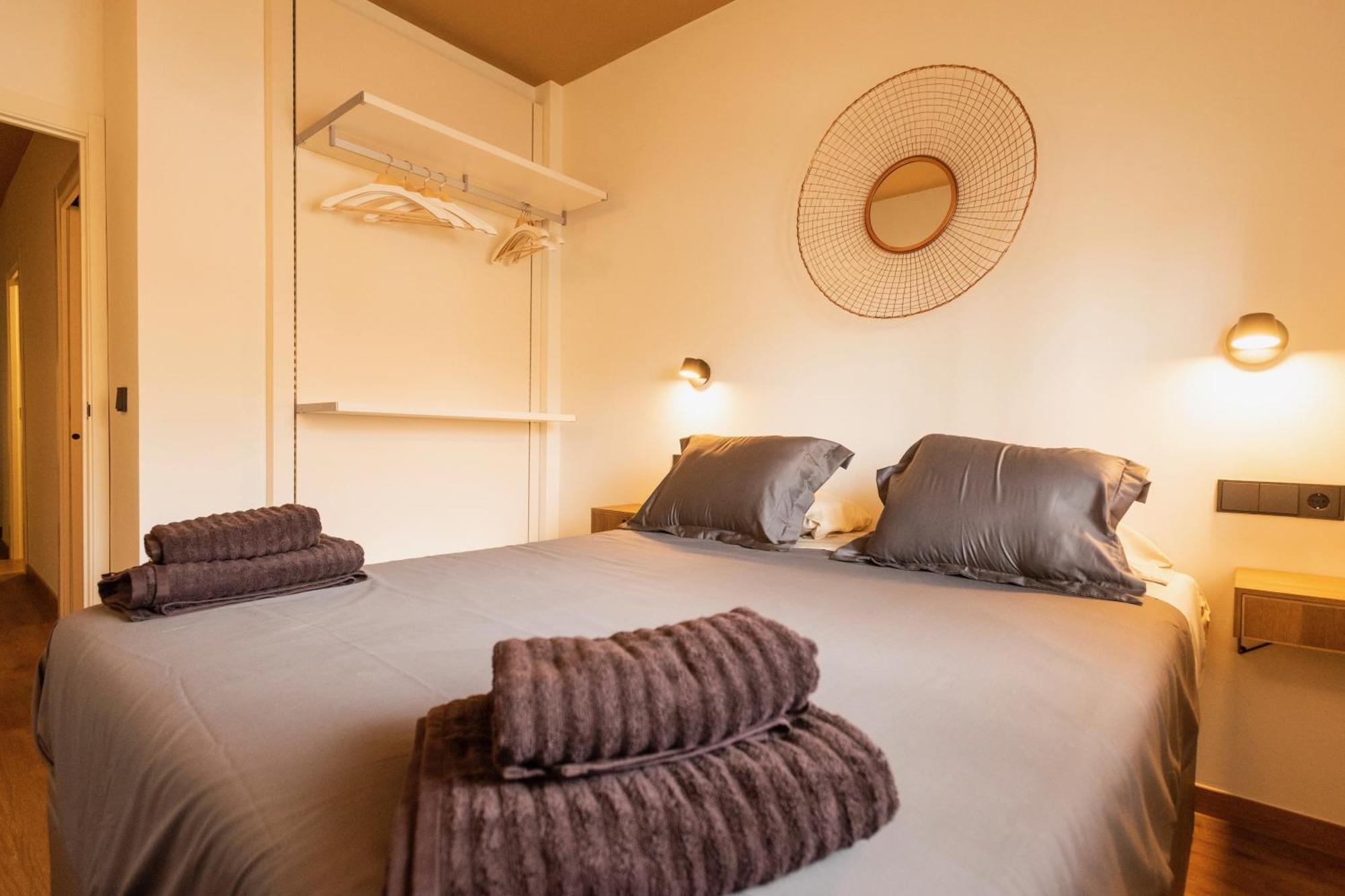 Lances Beach Penthouses タリファ 部屋 写真