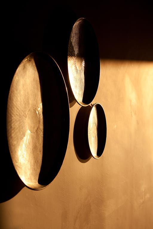 Lances Beach Penthouses タリファ エクステリア 写真