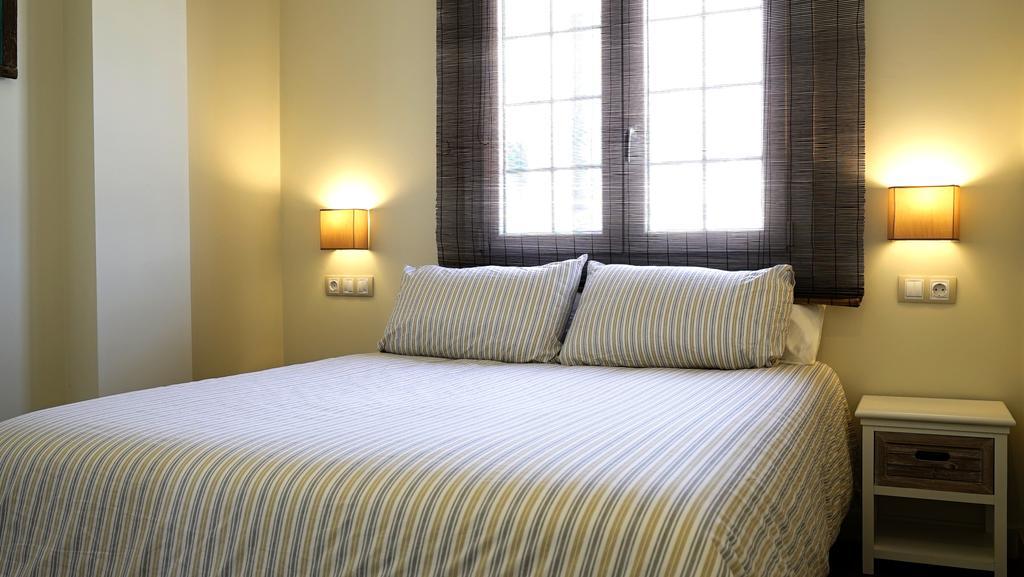 Lances Beach Penthouses タリファ エクステリア 写真
