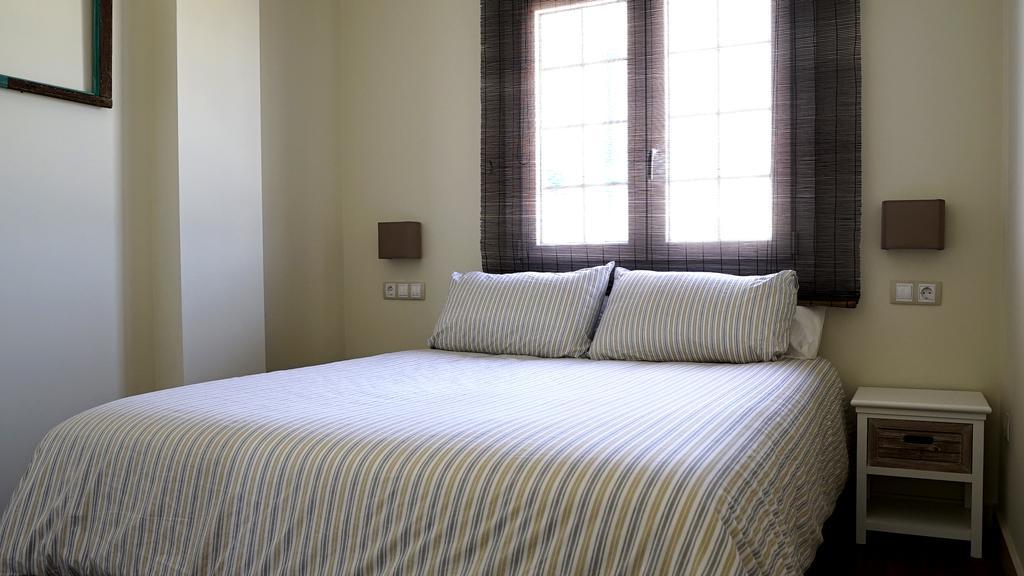 Lances Beach Penthouses タリファ エクステリア 写真