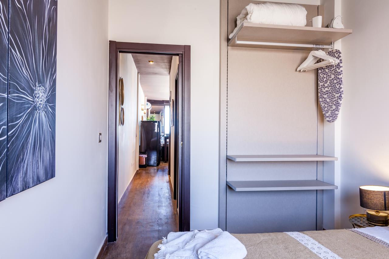 Lances Beach Penthouses タリファ エクステリア 写真