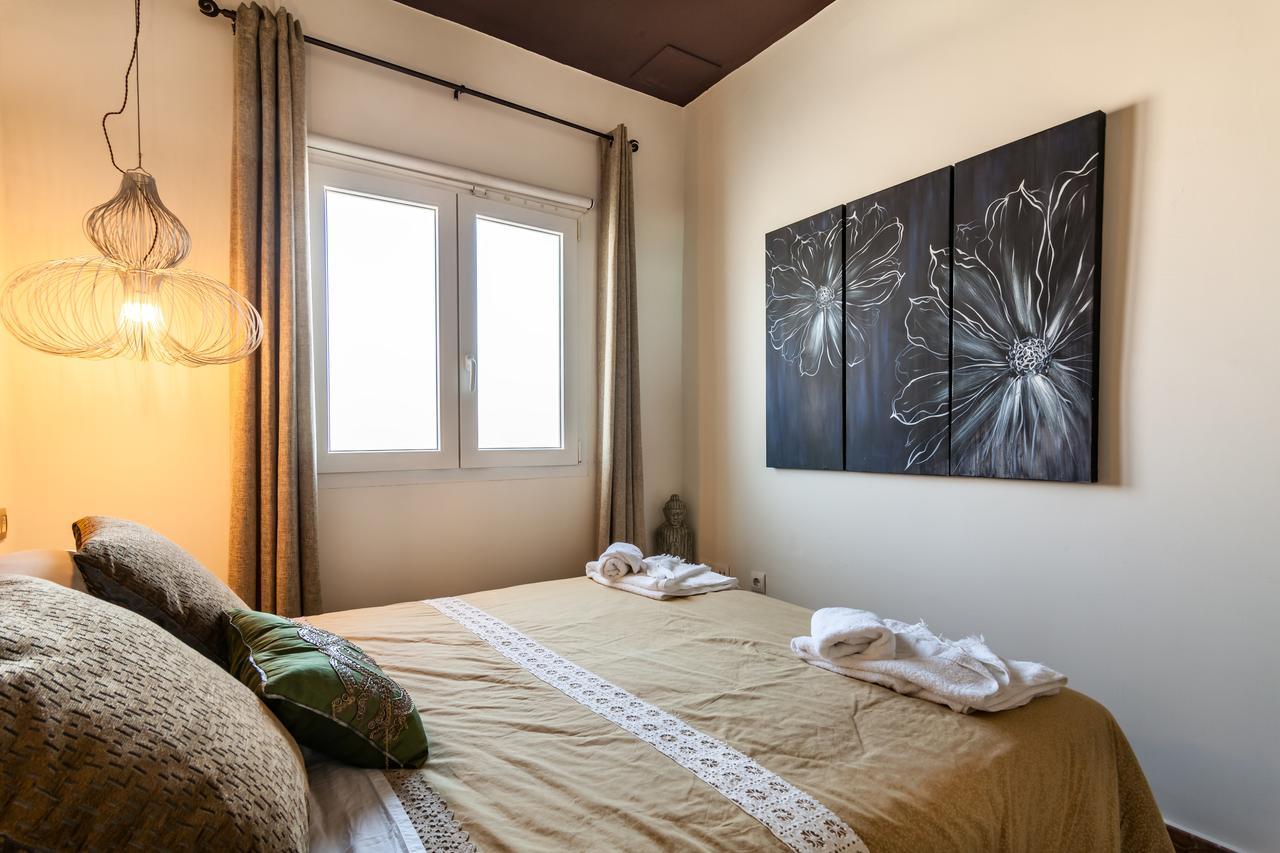 Lances Beach Penthouses タリファ エクステリア 写真
